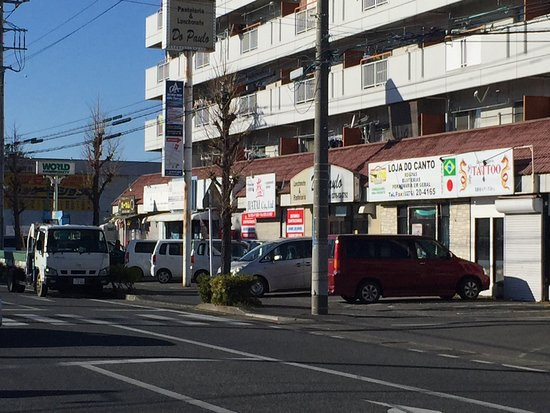 Oizumi Brazil Town景点图片