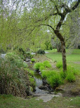 Muckross House, Gardens & Traditional Farms-基拉尼必去景点