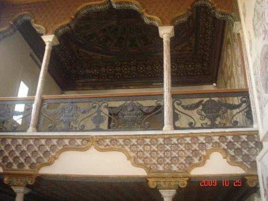 巴杜博物馆-突尼斯必去景点