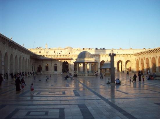 Great Mosque景点图片