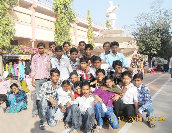 Cascade Spa-梅勒迪斯必去景点