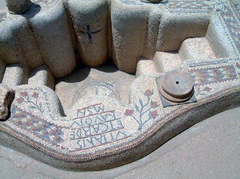 Sbeitla-Subaytilah必去景点