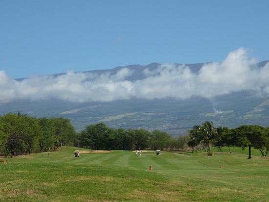 Maui Nui Golf Club-基黑必去景点