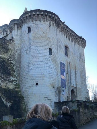 Remparts de la Citadelle景点图片