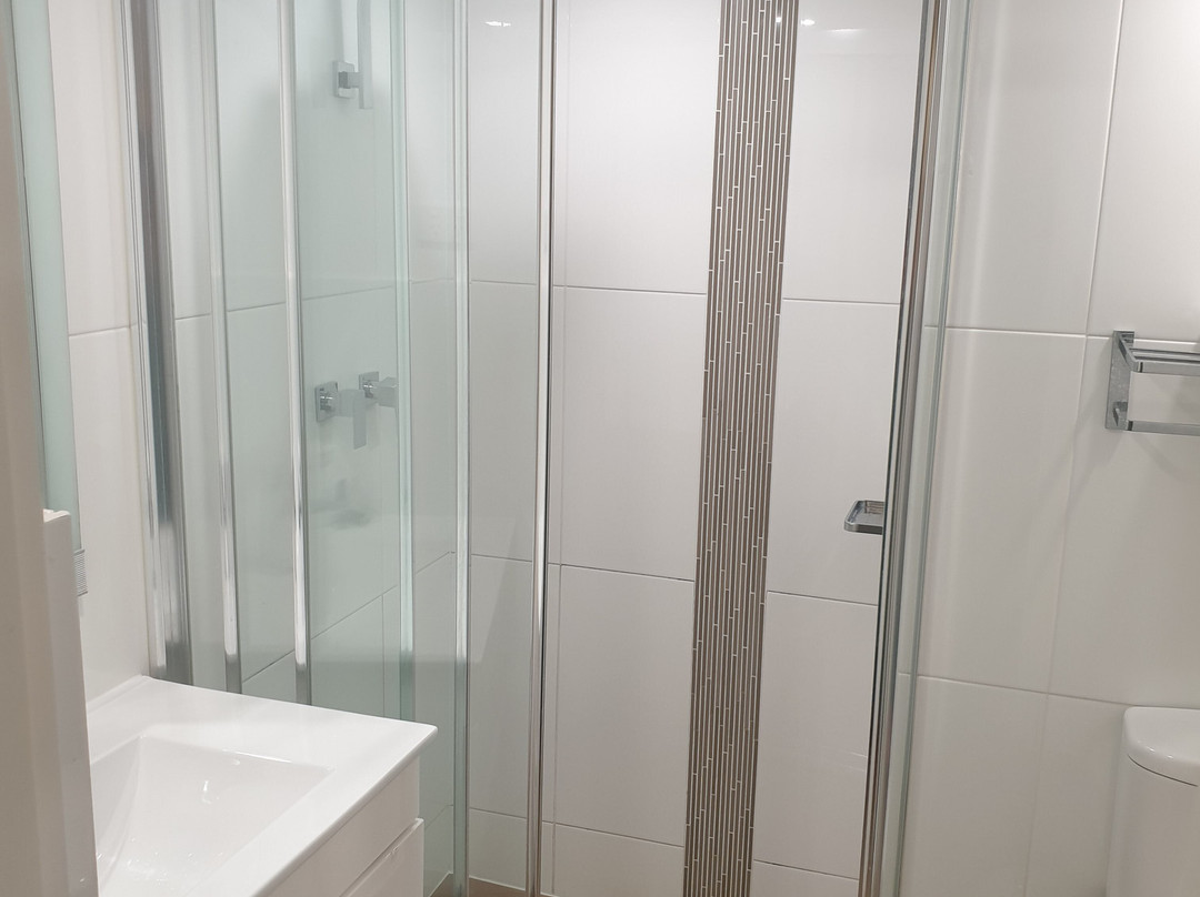 埃尔帕索汽车旅馆主图