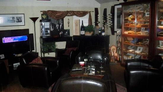 Stogie's at Copper Creek-Jamestown必去景点