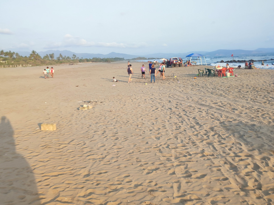 La Tovara Springs-San Blas必去景点