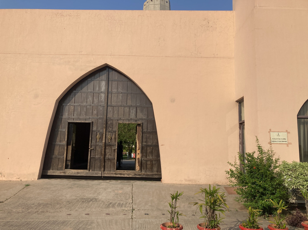 Baba Banda Singh Bahadur War Memorial景点图片
