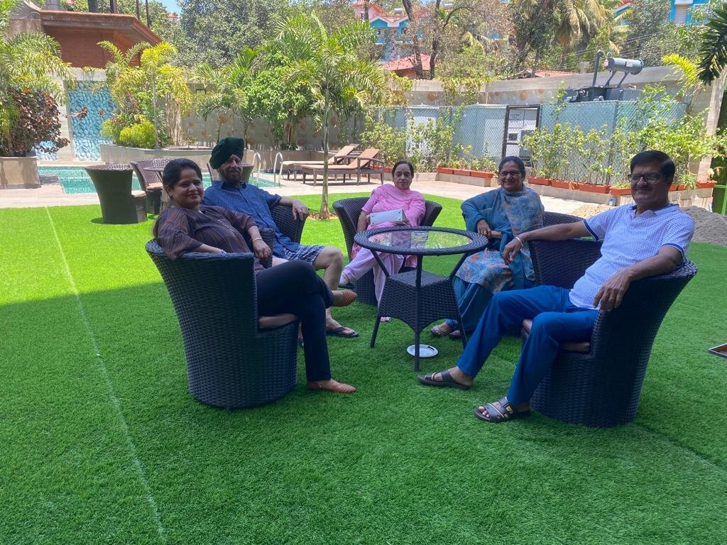 Casa De Katson主图