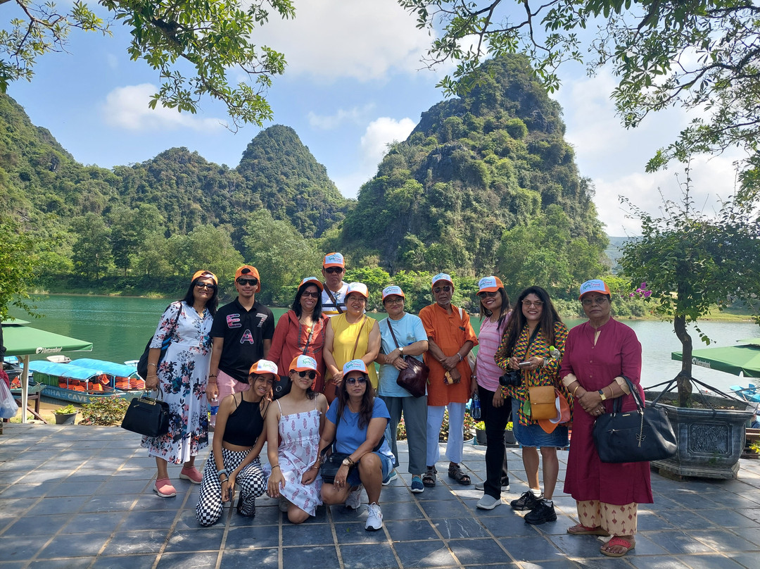 Netin Travel景点图片