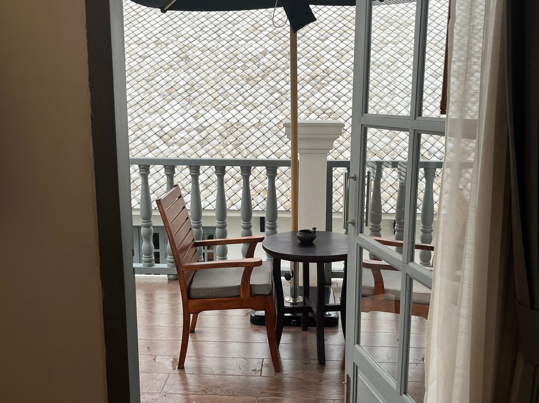 Souphattra Hotel Luang Prabang主图