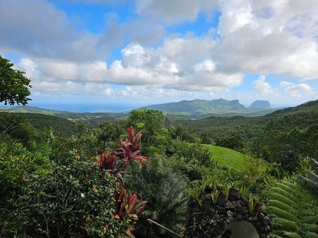 Mauritius Attractions Day Tours-大湾必去景点