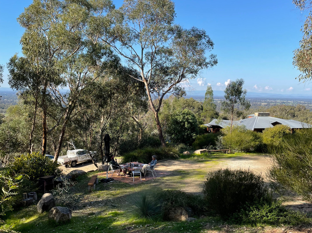 Morrisons of Glenrowan-Glenrowan必去景点