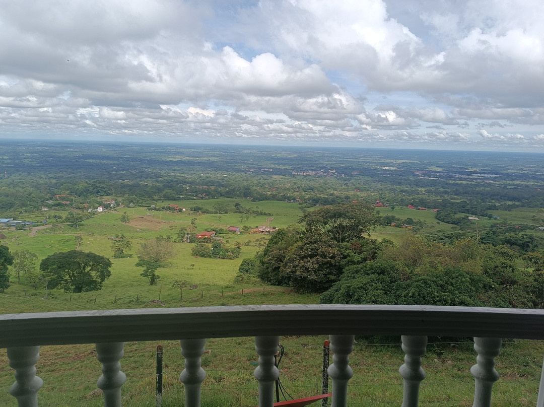 Mirador Restrepo-Restrepo必去景点