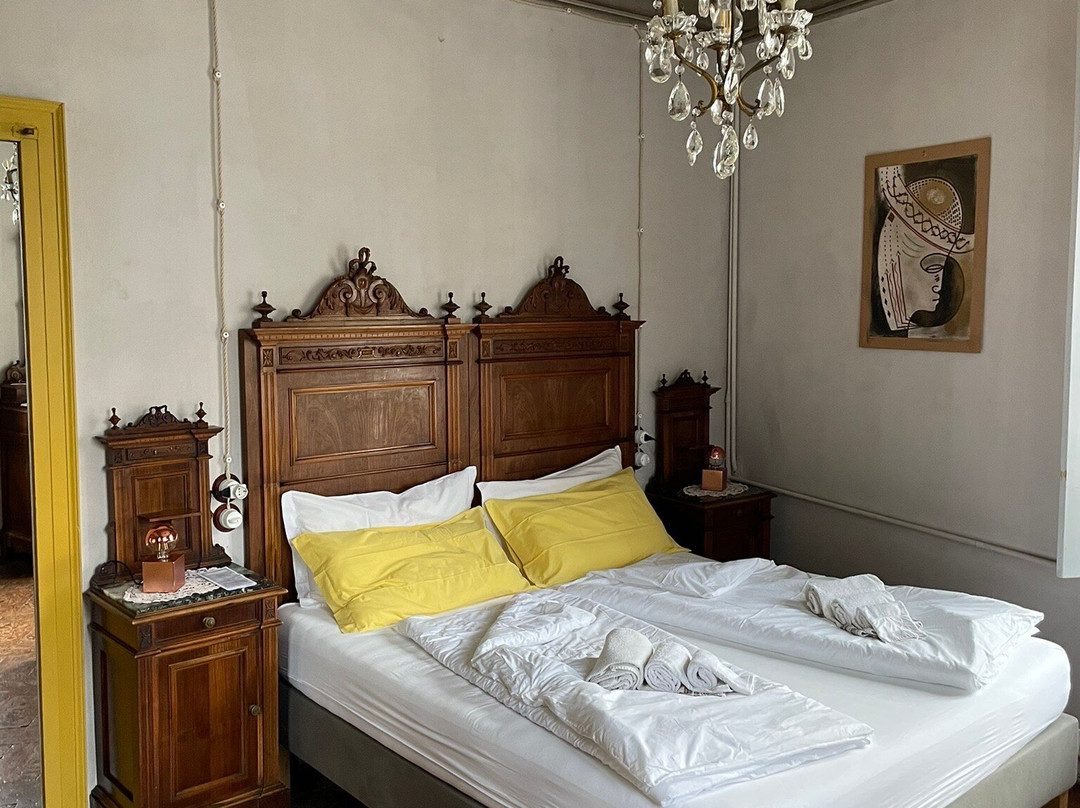 B&B Villa Rosalinda主图
