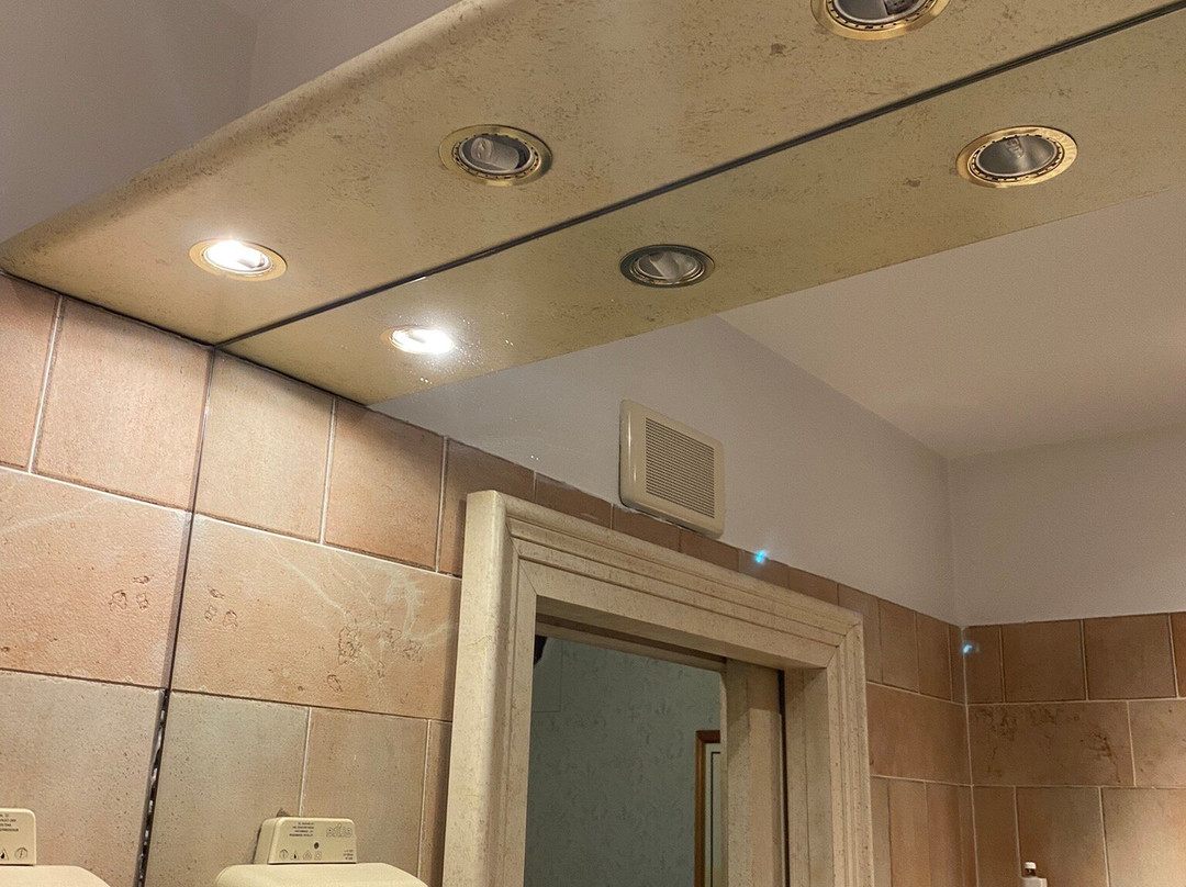 Hotel Parco Borromeo主图