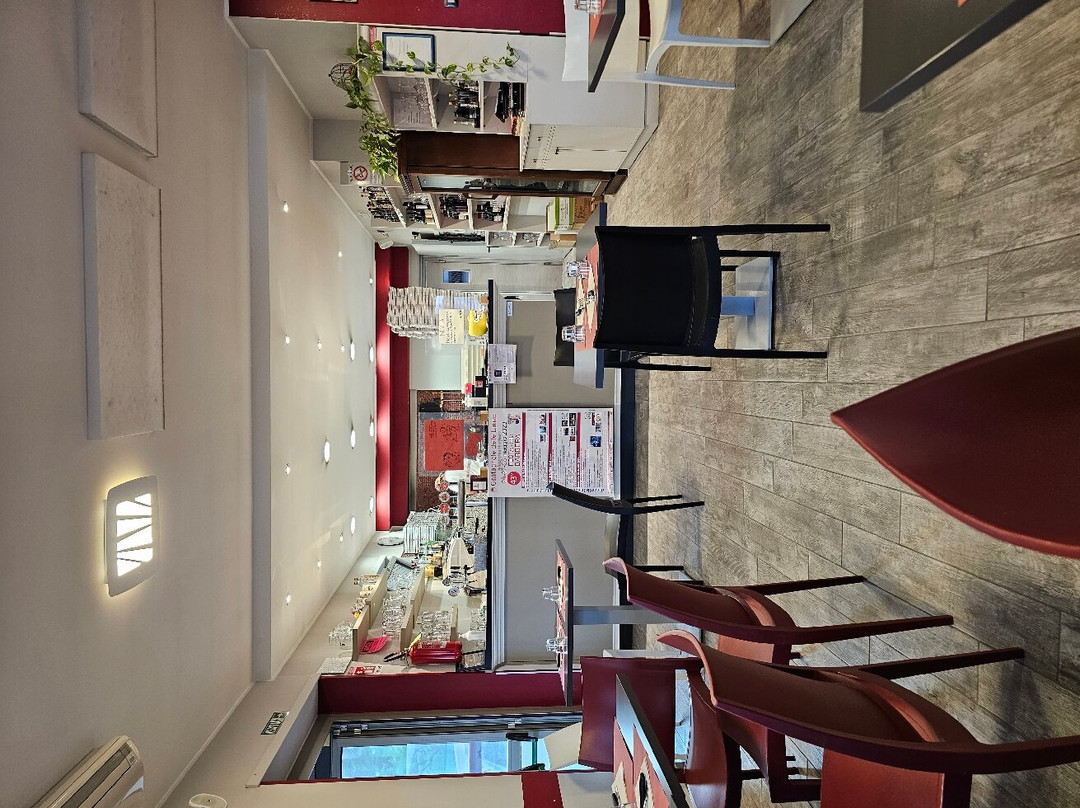 Pizzeria Asso di Quadri
