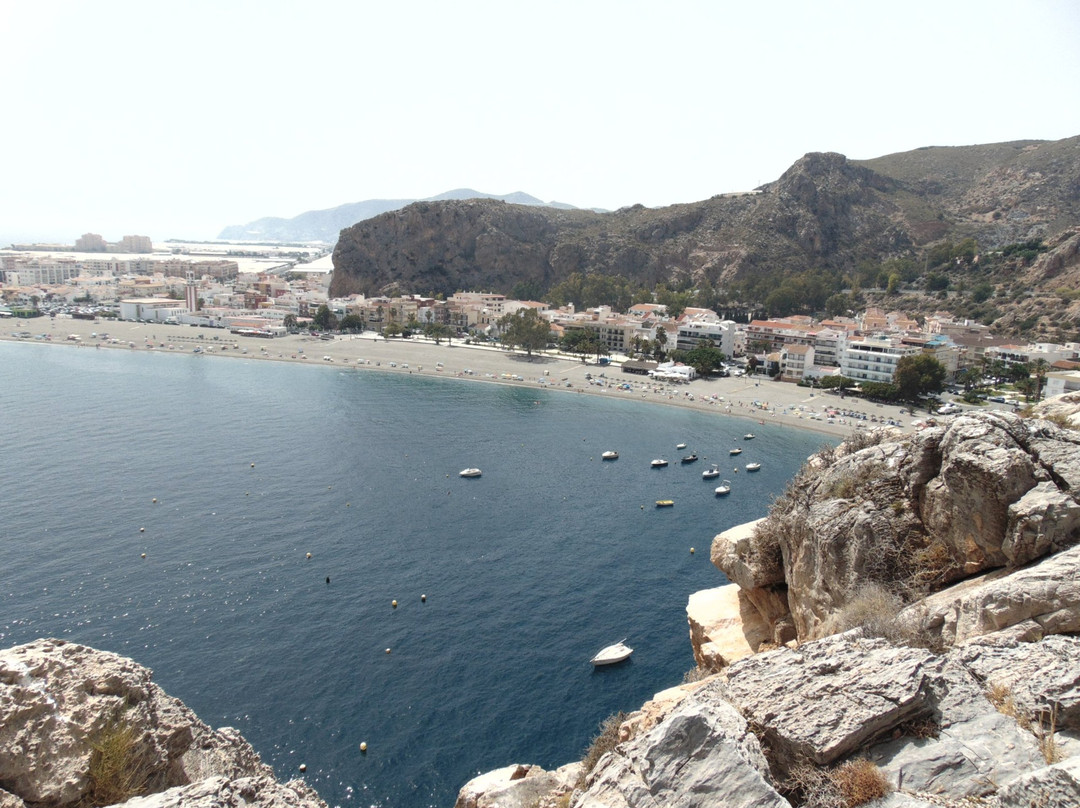 null-Sitio de Calahonda