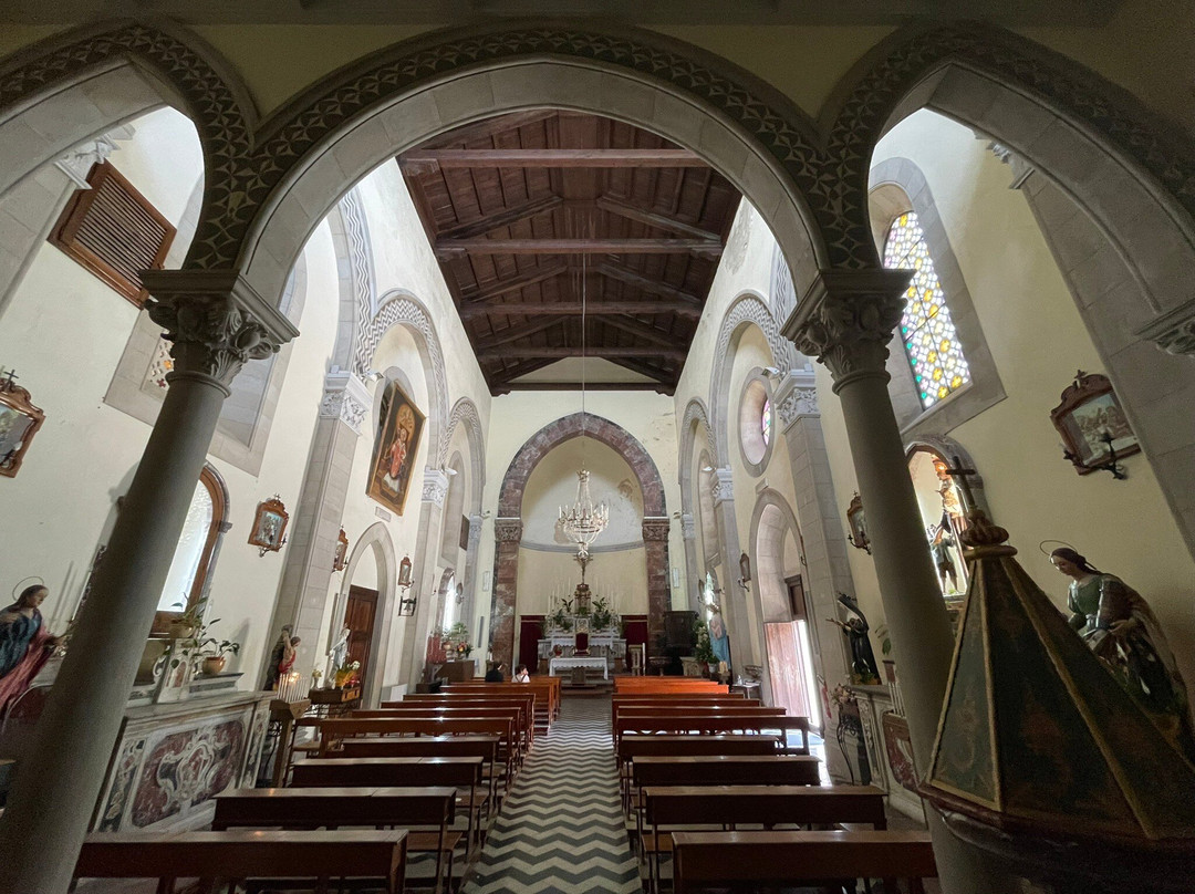 Chiesa di San Nicolo di Bari景点图片