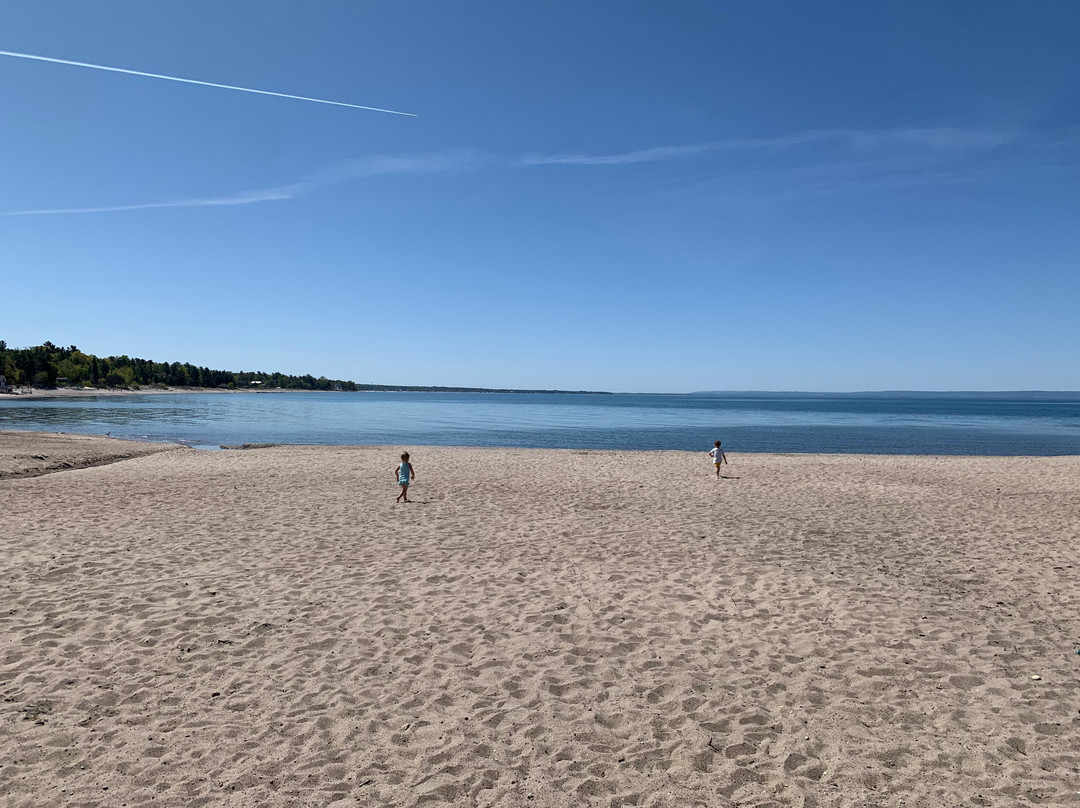 Balm Beach Resort主图