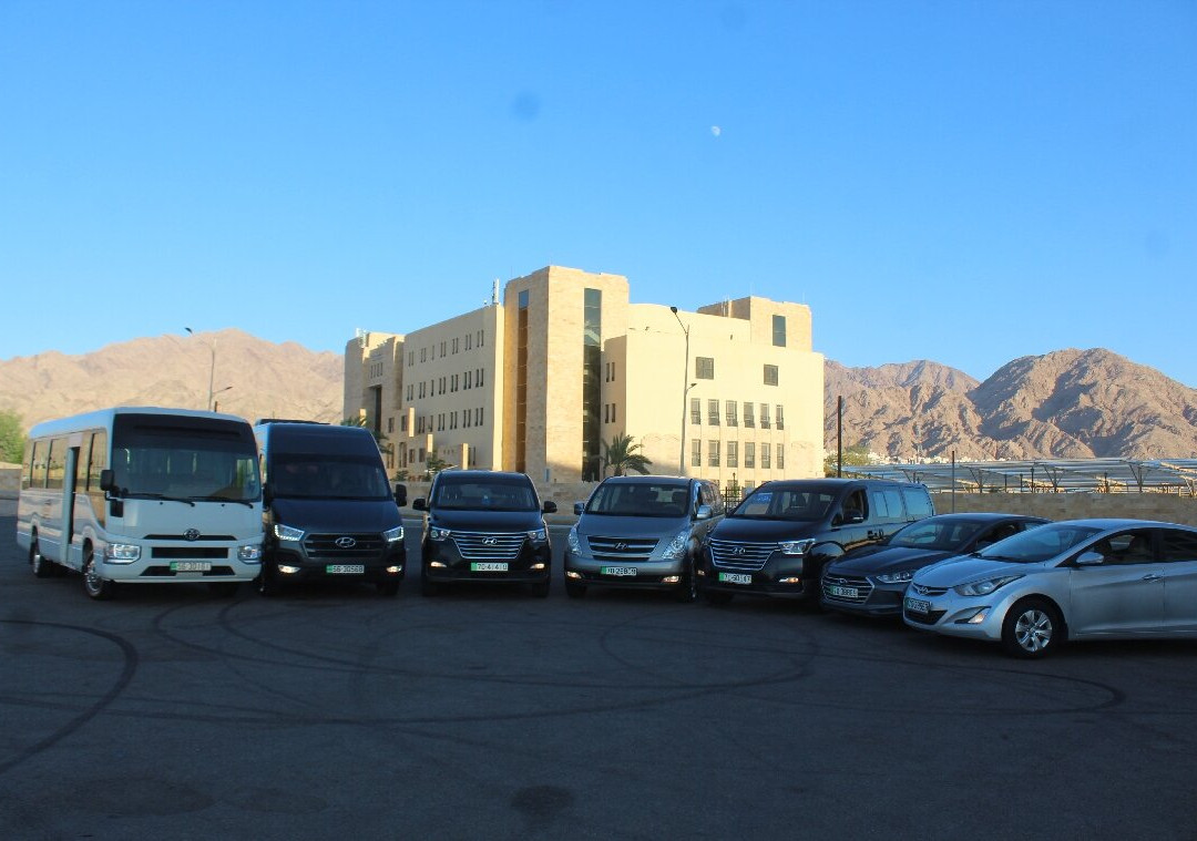 Aqaba Inner Space-亚喀巴必去景点