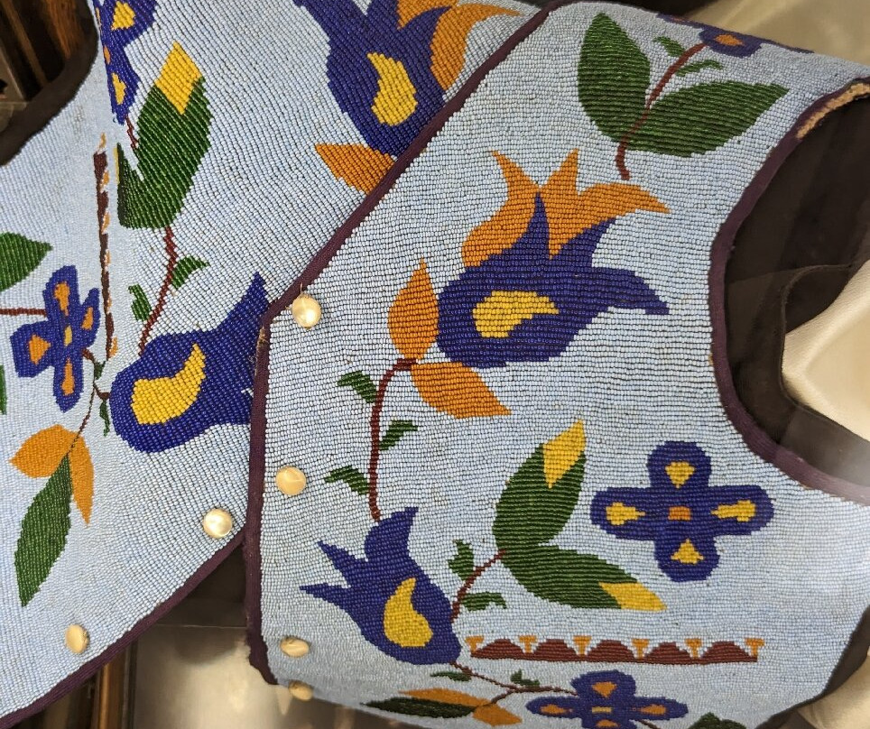 Fort Dalles Museum and Anderson Homestead-The Dalles必去景点