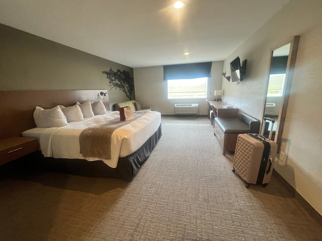 Red Sands Hotel and Spa主图