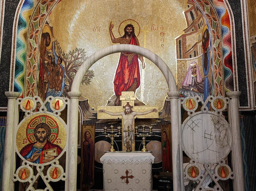 Chiesa Madre "S. Giovanni Battista"景点图片