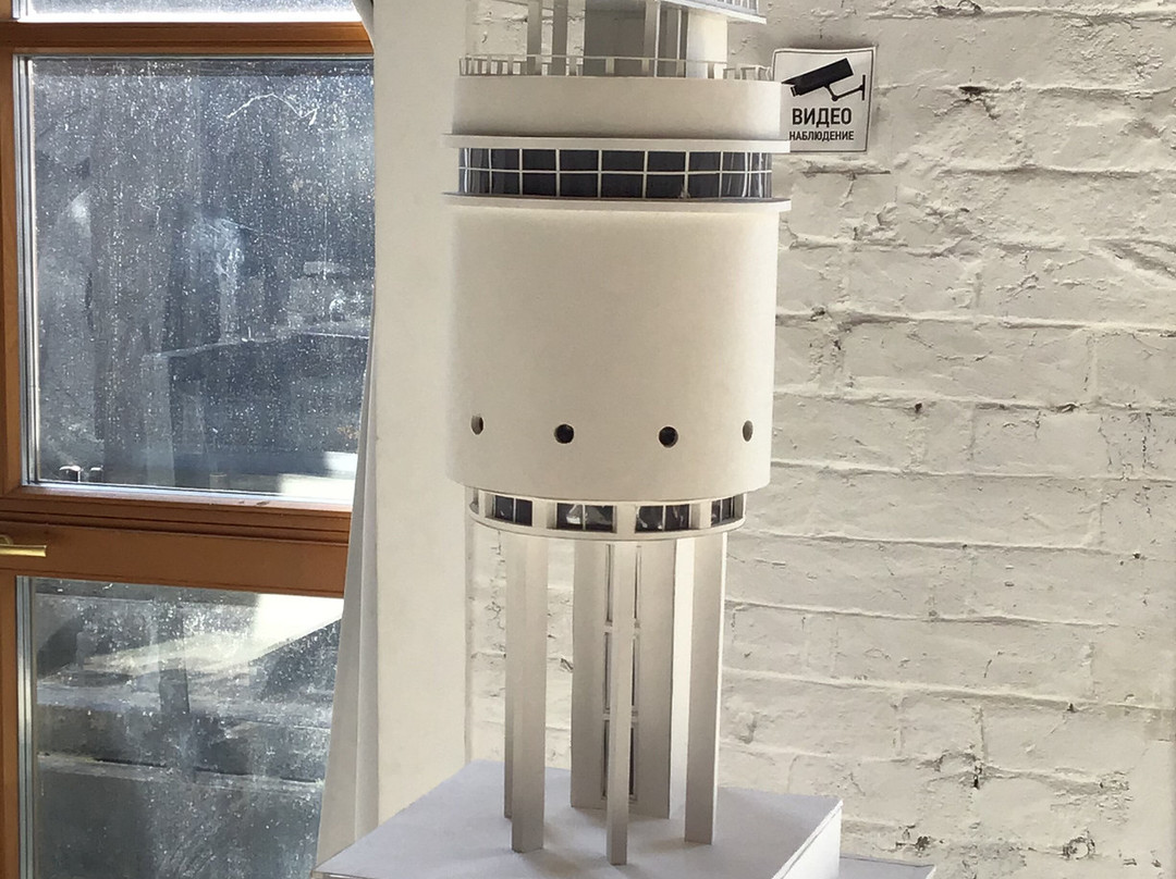 White Tower景点图片
