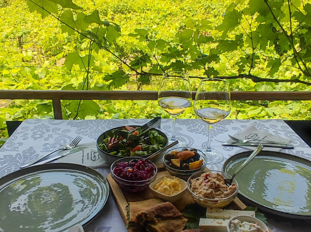 Alpeta Agrotourism & Winery景点图片