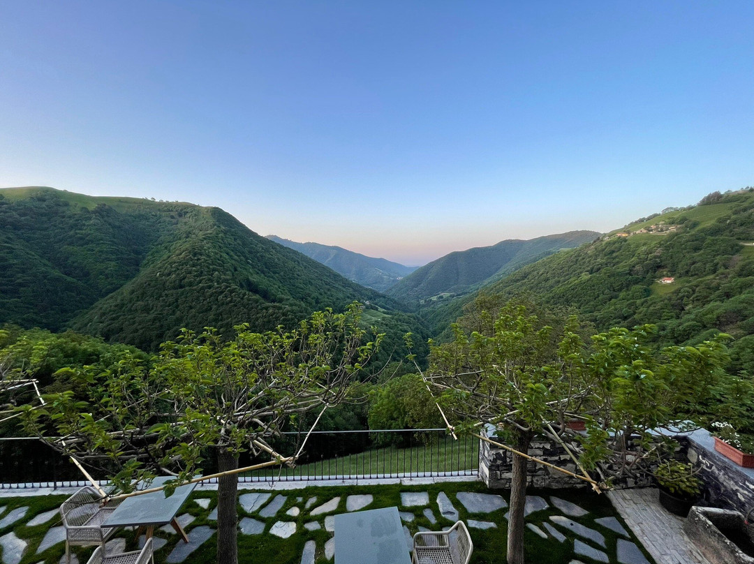 La Casa dei Gelsi - Panorama Lodge by Stay Generous主图