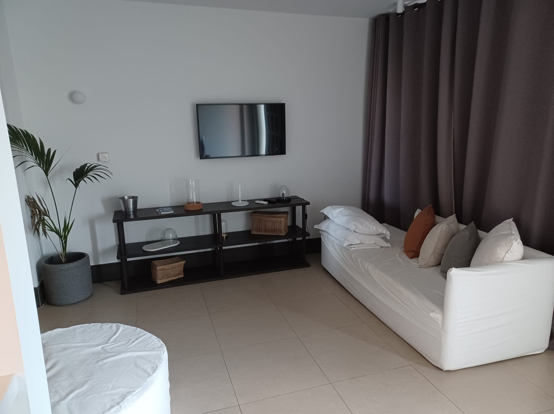 Lena Mare Boutique Hotel主图