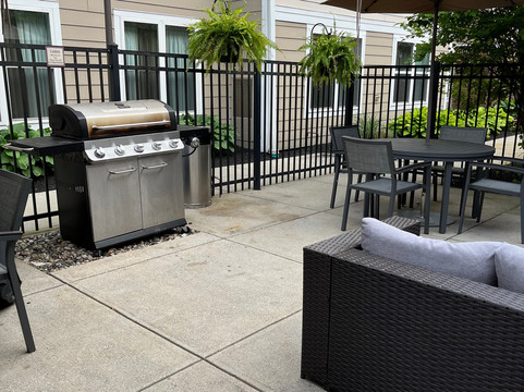 Residence Inn Boston Brockton/Easton主图