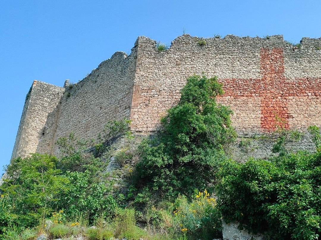 Castello Medievale di Vicalvi-Vicalvi必去景点