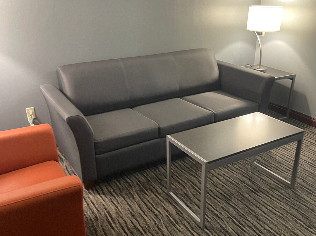 Best Western Elkhart Inn & Suites主图