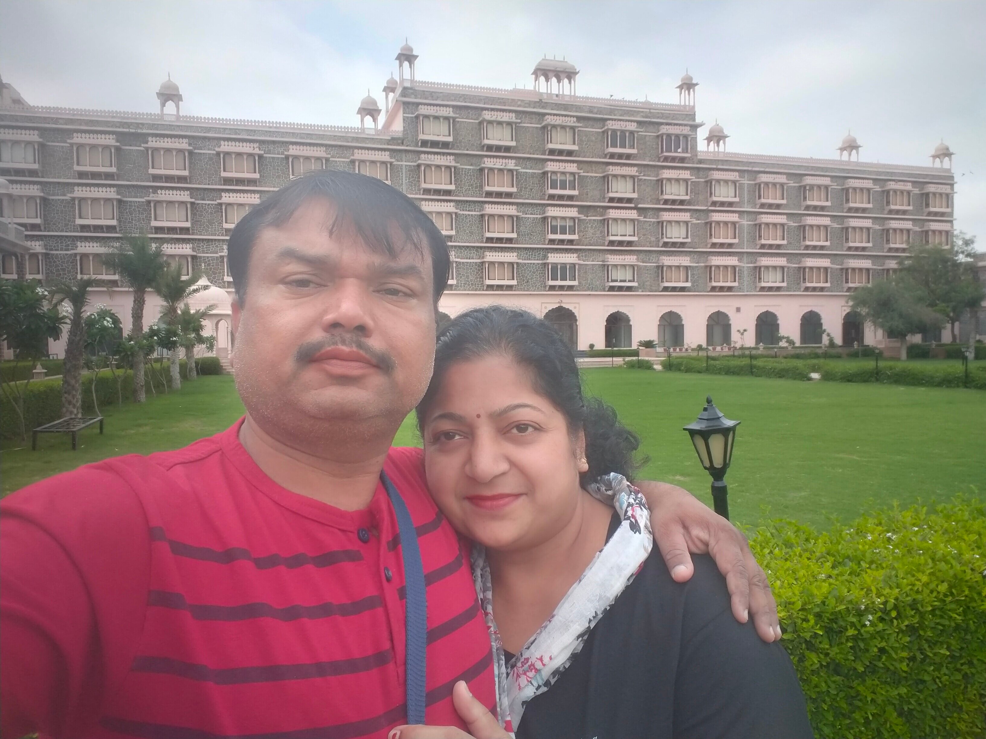 Bhanwar Singh Palace Jaipur-官方