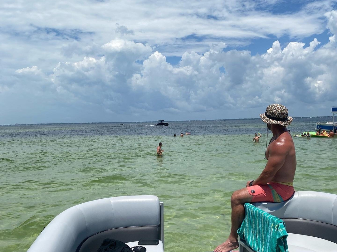 Fletch Water Sports-圣罗萨海滩必去景点