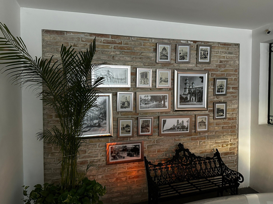 Hotel Real 1900主图