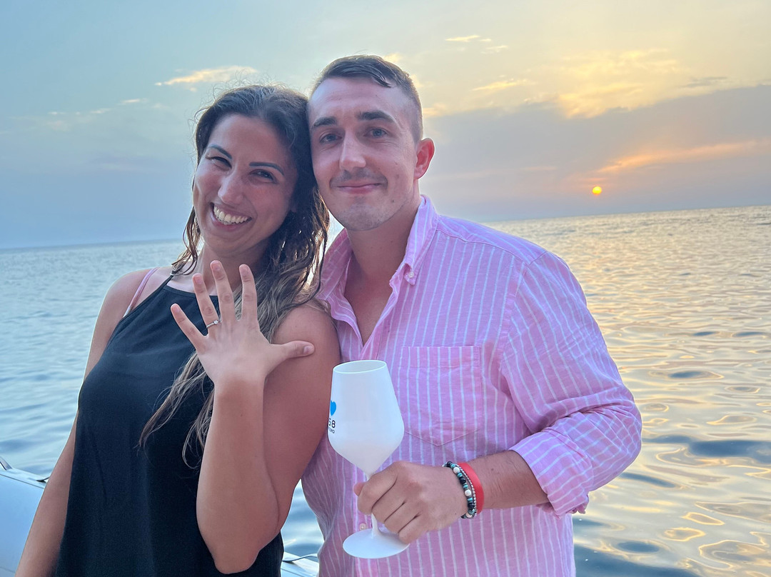 Oasi Beach Tours-Buggerru必去景点