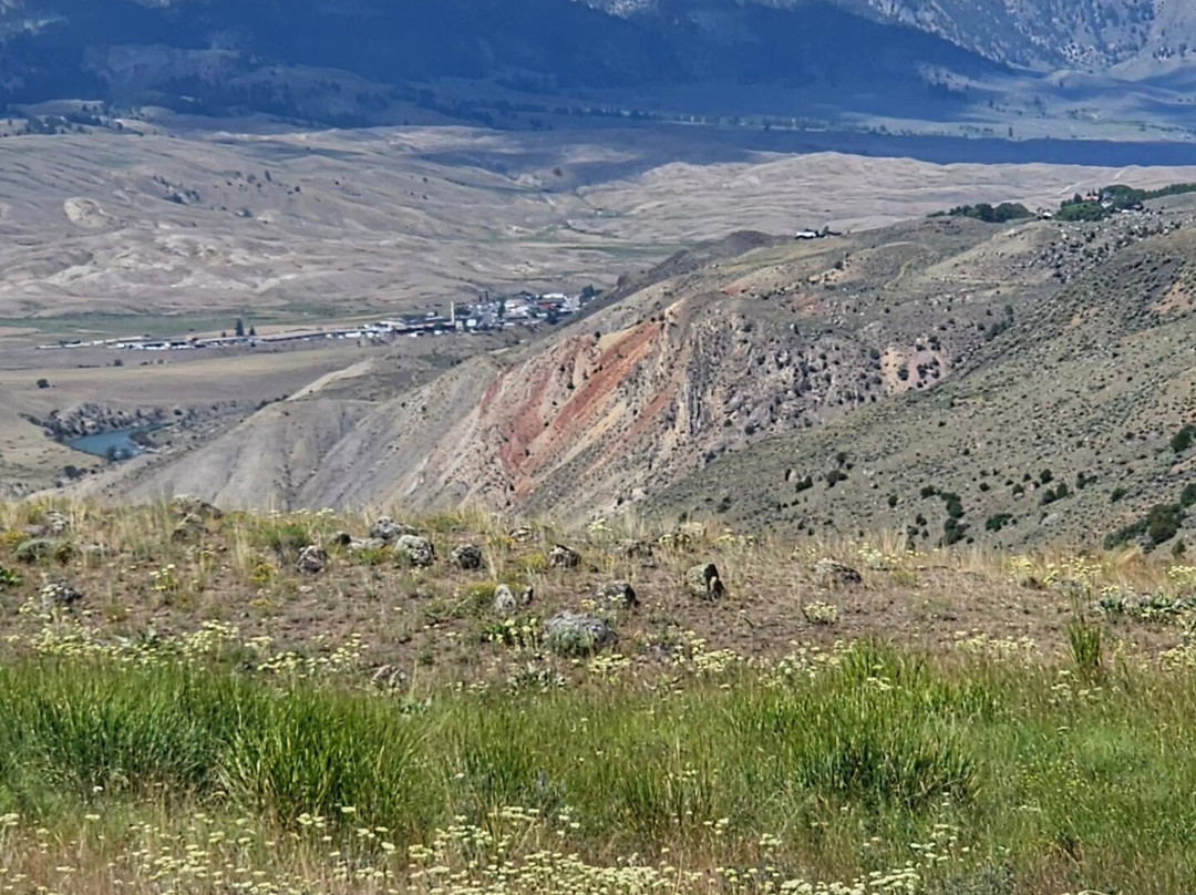 Wild West Whitewater Rafting-加德纳必去景点