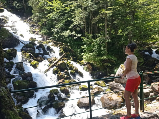 Era Artiga de Lin-Val d'Aran必去景点