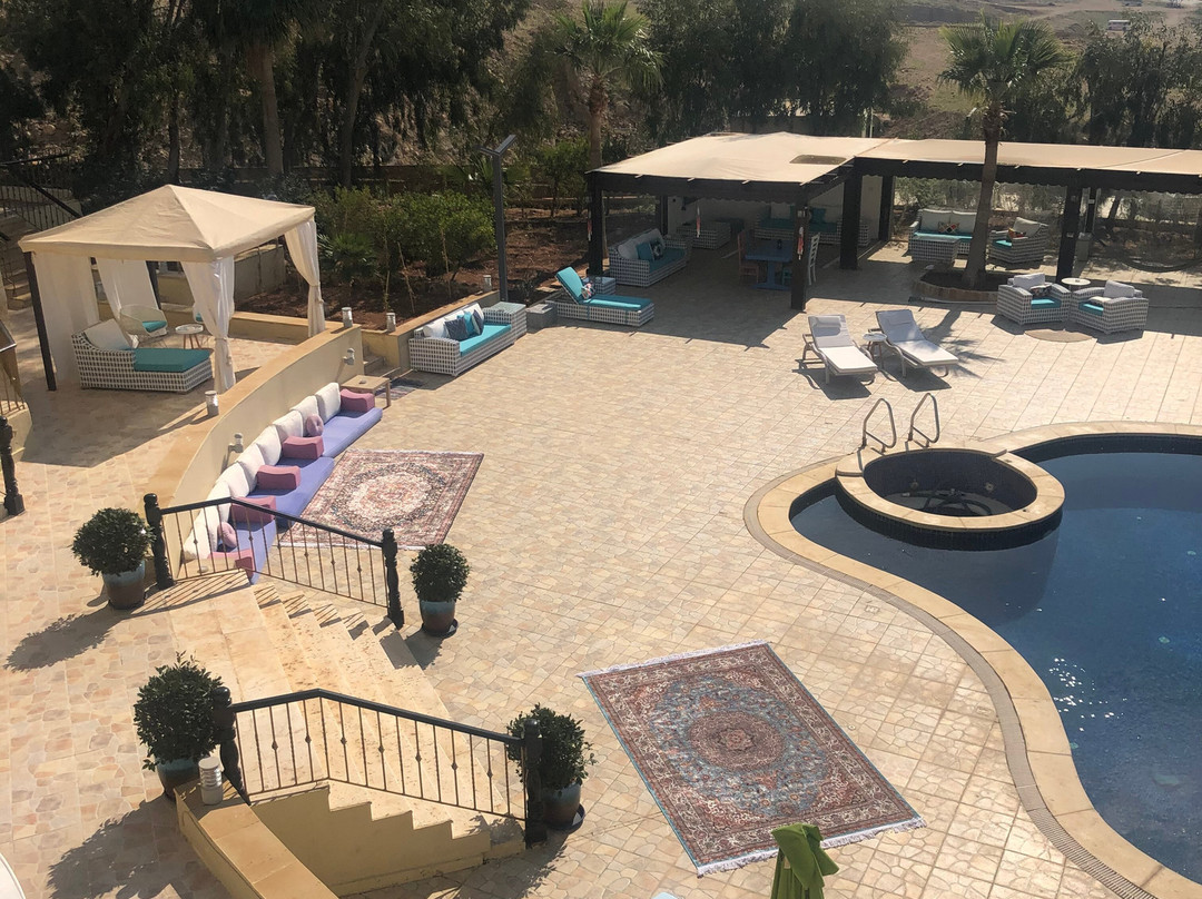 The Precious Guesthouse主图