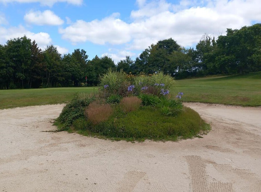 Golf de Kerbernez-Plomelin必去景点