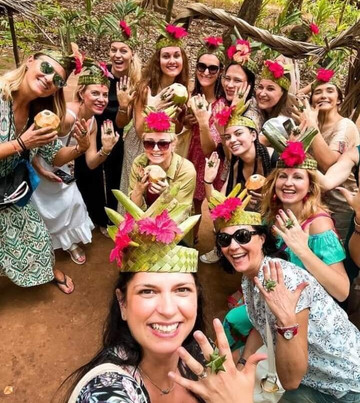 Coconut Tour-石头城必去景点