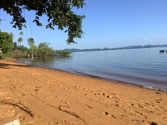 琥珀金沙海滩度假村主图