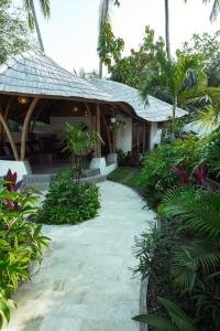 Kayuma Villas Lombok