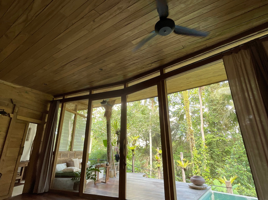Casa Pohon Ubud主图
