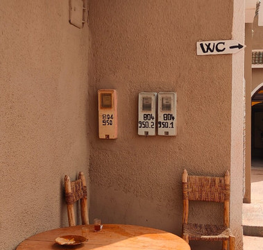 Tangier Private Tour-丹吉尔必去景点