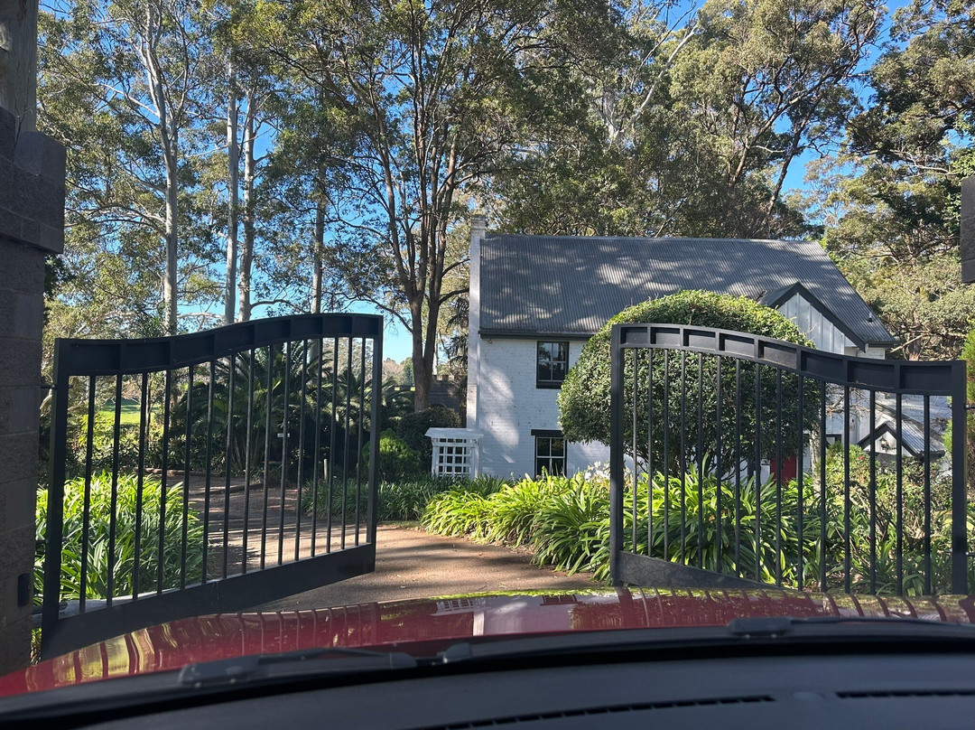 The Castle on Tamborine主图