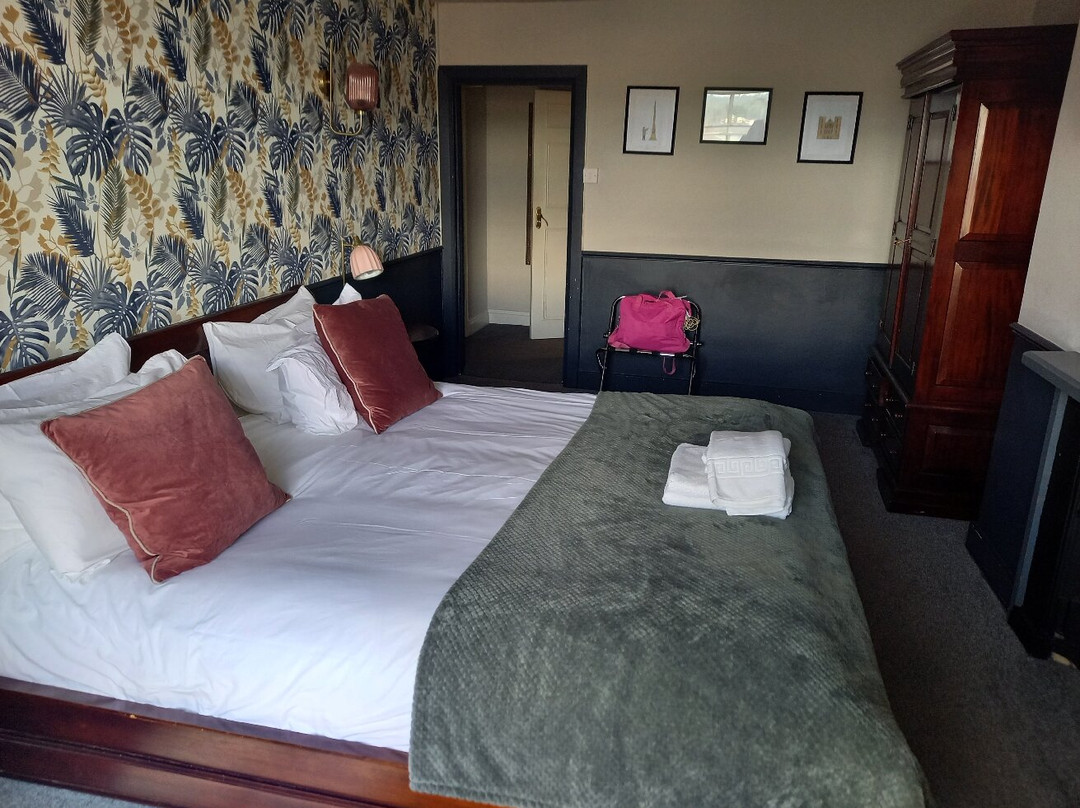 The Royal Oak Hotel主图
